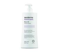 SESDERMA Sespanthenol Leche Corporal 400 Ml - 400 Mililitros, 0.4 kilograms, 400 mililitro, 1
