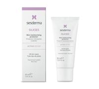 Sesderma silkses protector hidratante cutáneo - Regenerante natural de la piel - 30 ml