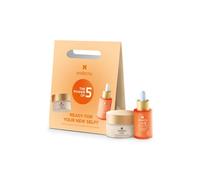 Sesderma The Power Of 5 C-Vit Pack Luminosidad