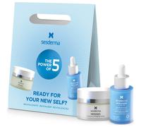Sesderma The Power Of 5 Pack Mesoses + Hidraderm Hyal 5 Serum