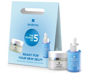 Sesderma The Power Of 5 Pack Mesoses + Hidraderm Hyal 5 Serum