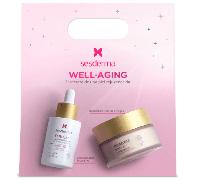 Sesderma Well-Aging Sérum Ferulac Liposomal 30 ml + Crema Reti Age Anti-Edad 50 ml