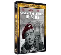 Sesenta segundos de vida / The Red Beret (1953) ( Paratrooper ) ( Para trooper )