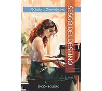 SESGO DEL DESTINO: Edición de Bolsillo