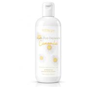SesioMWorld Aceite Post-Depilación Camomila para Pieles Sensibles y Delicadas 500 ml