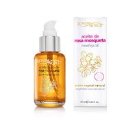 Sesiomworld Aceite Puro y Natural de Rosa Mosqueta 50 ml 1 Unidad 200 g