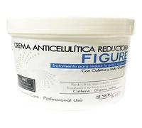 Sesiomworld crema anticelulítica reductora figure cafeína sin parabe