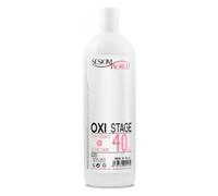 Sesiomworld Crema Oxidante Oxi Stage 40V 12% 1 Litro 1 Unidad 1100 g