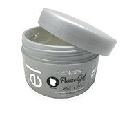 sesioMWorld Gel de Modelado Profesional Efecto Mojado Freeze Gel 500 ml, 1 Unidad. 520 g