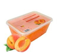 Sesiomworld Parafina para Tratamientos Manos y Pies con Aroma de Melocotón 1000 ml 1 Unidad 750 g