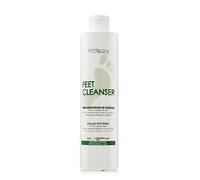 Sesiomworld Reblandecedor Profesional de Durezas Feet Cleanser, 500 ml