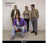 Sesión 1 (Cd)
