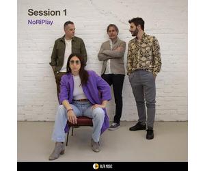 Sesión 1 (Cd)