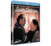 Sesion Continua (1984) (Jose Luis Garci) (Blu-ray)