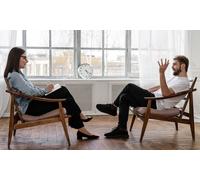 Sesión de coaching individual (60 minutos)