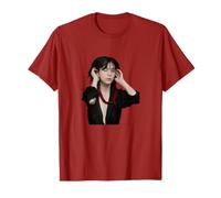 Sesión de Estudio de Pascua de Patti Smith Colección Lynn Goldsmith Camiseta