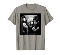 Sesión de fotos de The Cramps Punk Band por Simon Fowler Camiseta