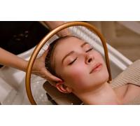 Sesión de Head Spa Relax & Facial Básico (40 min)