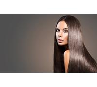 Sesión de peluquería con corte y tratamiento OlaPlex