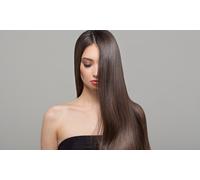 Sesión de peluquería con corte y tratamiento OlaPlex