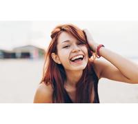 Sesión de peluquería con tratamiento hidratante de queratina tratamiento de relleno y mascarilla