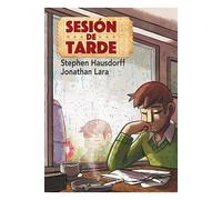Sesión de tarde (novela gráfica)