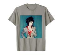 Sesión fotográfica de PJ Harvey para traerte mi Amor Camiseta, Hombre, Pizarra, M