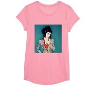 Sesión fotográfica de PJ Harvey para traerte mi Amor por Simon Fowler Camiseta, Niñas, Rosado, M