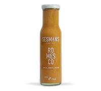 Sesmans, Salsa natural Romesco - 240 gr