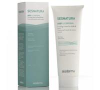 SesNatura Crema Reafirmante Senos y Cuerpo 250 ml - Previene el Envejecimiento