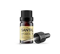 sesneslabsMezcla de aceites esenciales para difusores, aroma lujoso y delicado (10 ml), 0.33 Ounce ]