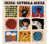 Sessa Estrela Acesa (CD) Album (Importación USA)