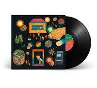 Sessa - Pequena Vertigem De Amor (LP)