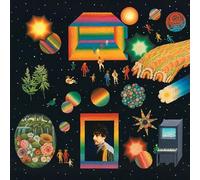 Sessa - Pequena Vertigem de Amor [Vinilo]