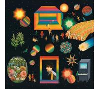 Sessa - Pequena Vertigem De Amor (LP)