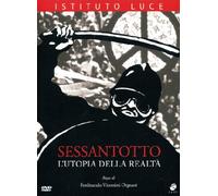 Sessantotto - L'utopia della realta' [Italia] [DVD]