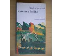 Sessi Frediano - Ritorno a Berlino
