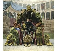 Session Americana - Pack Up the Circus