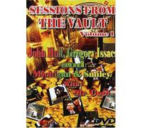 Session From The Vault [USA] [DVD]