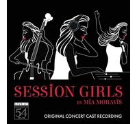 Session Girls ( Session Girls Original Concert Cast Recor (CD) (Importación USA)