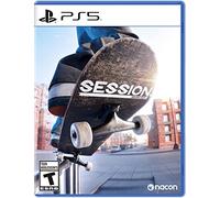 Session: Skate Sim for PlayStation 5 [USA]