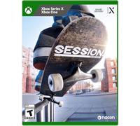 Session: Skate Sim for Xbox One & Xbox Series X [USA]