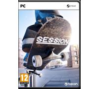 Session: Skate Sim Juego para PC, Ordenador y Portatil [PAL ESPAA]