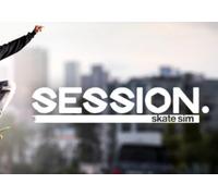 Session: Skate Sim (PC) Steam Key - ROW
