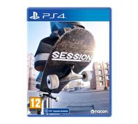 Session: Skate Sim (PS4)