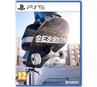 Session: Skate Sim /PS5