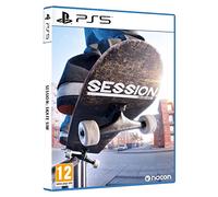 Session: Skate Sim (PS5)
