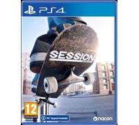 Session Skate Sim Sony Playstation 4 standard