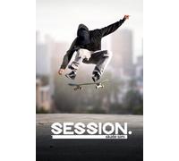 Session: Skate Sim Steam Key (PC) ROW