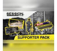 Session: Skate Sim Supporter Pack (DLC) (PC) Steam Key - GLOBAL